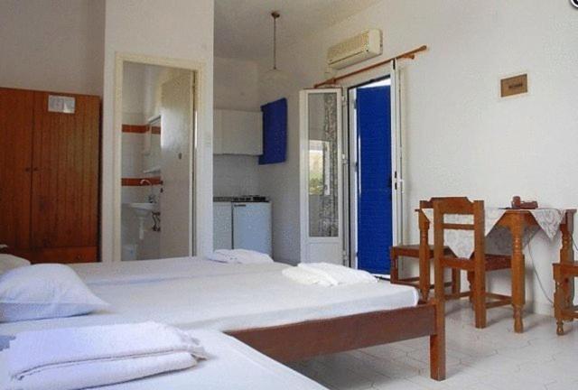 Vári Amfitrion Hotel חדר תמונה