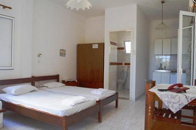 Vári Amfitrion Hotel חדר תמונה