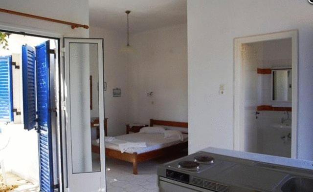 Vári Amfitrion Hotel חדר תמונה