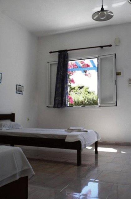Vári Amfitrion Hotel חדר תמונה